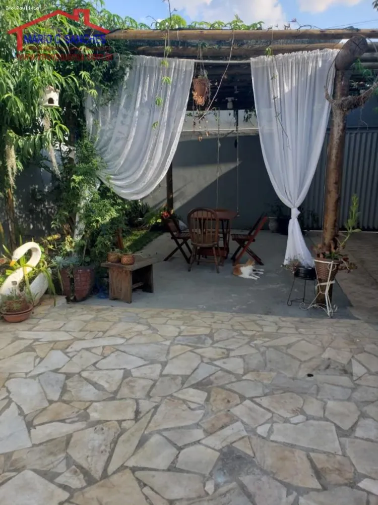 Casa, 2 quartos, 250 m² - Foto 15