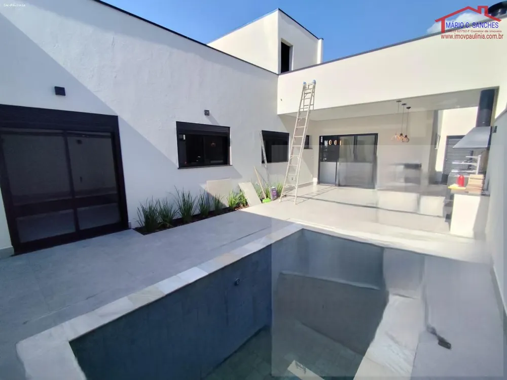 Casa de Condomínio, 3 quartos - Foto 7