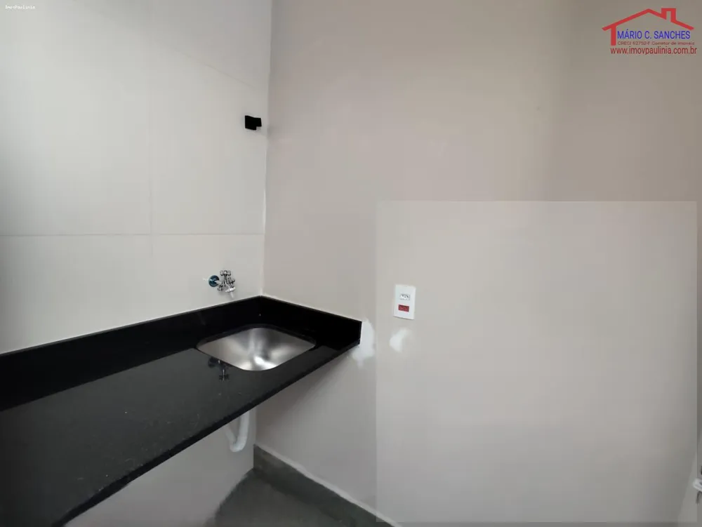 Casa de Condomínio, 3 quartos - Foto 12