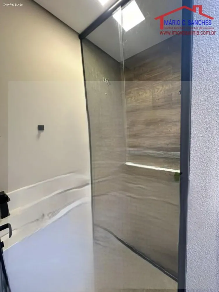 Casa de Condomínio, 3 quartos - Foto 6
