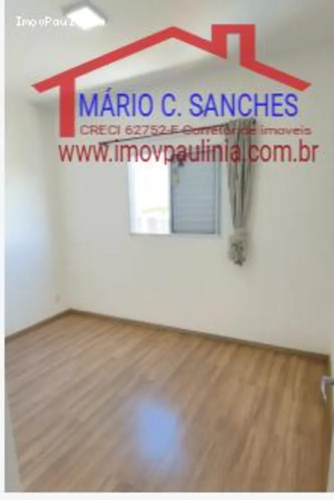 Apartamento, 2 quartos, 48 m² - Foto 2