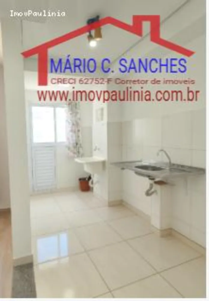 Apartamento, 2 quartos, 48 m² - Foto 7