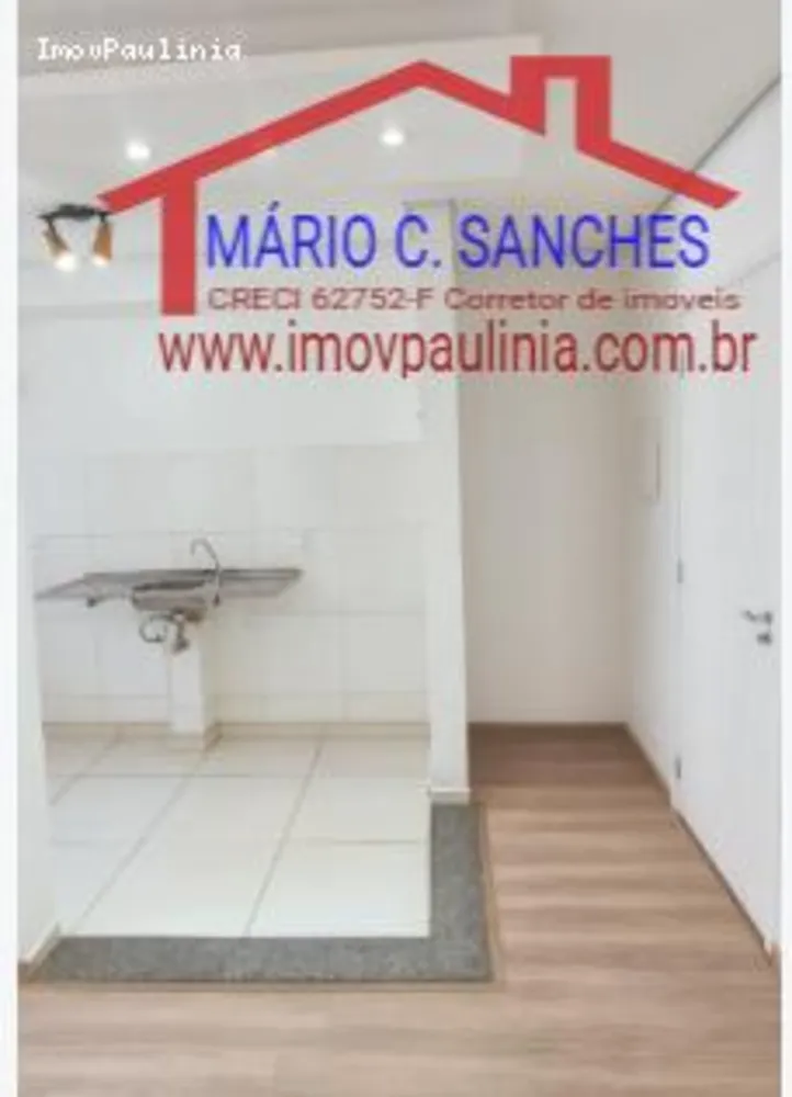 Apartamento, 2 quartos, 48 m² - Foto 5