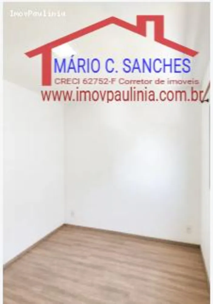 Apartamento, 2 quartos, 48 m² - Foto 4