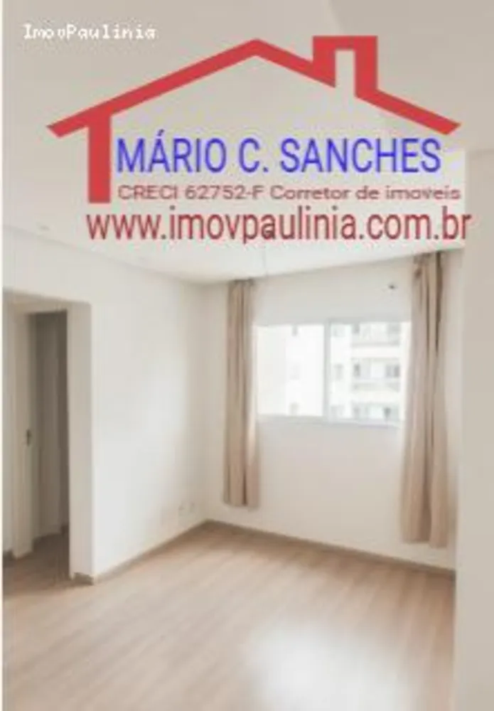 Apartamento, 2 quartos, 48 m² - Foto 3