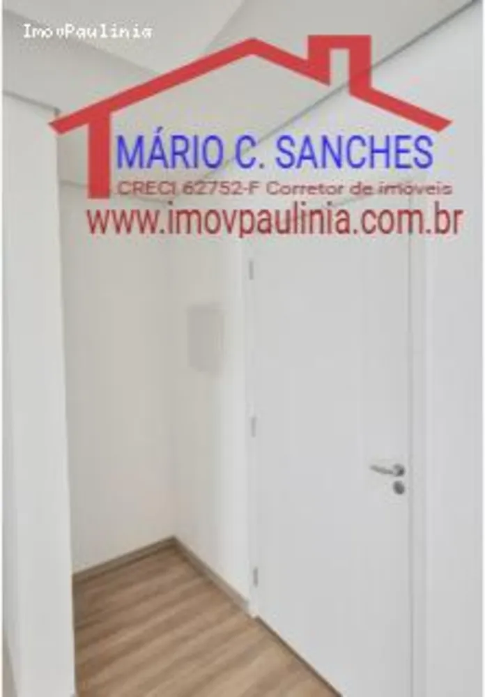Apartamento, 2 quartos, 48 m² - Foto 6