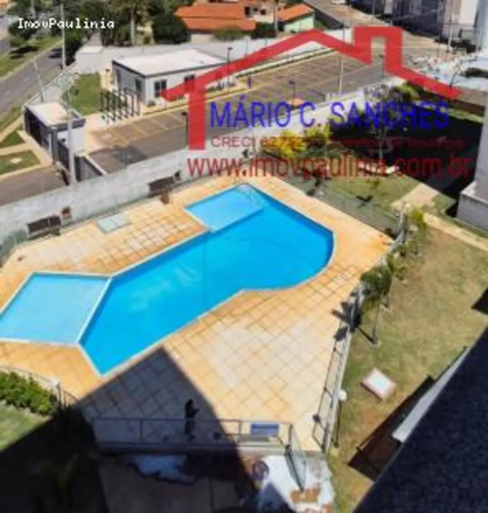 Apartamento, 2 quartos, 48 m² - Foto 1