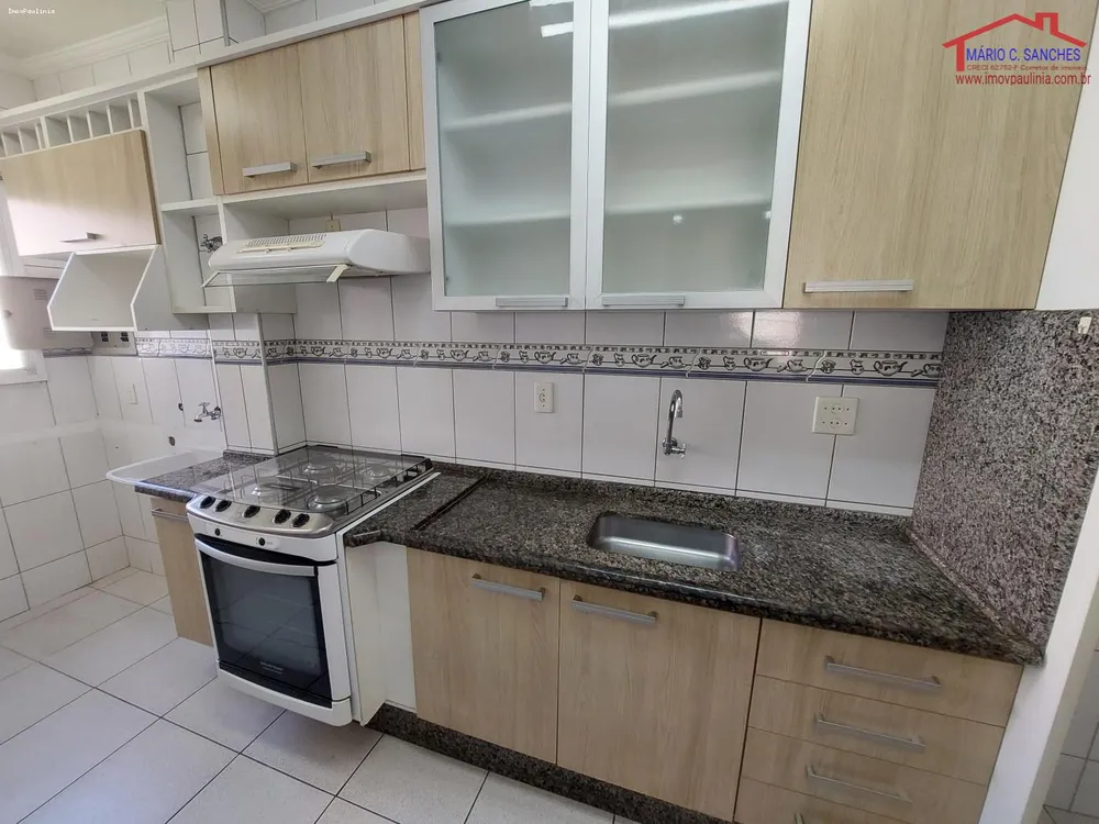 Apartamento, 3 quartos - Foto 1