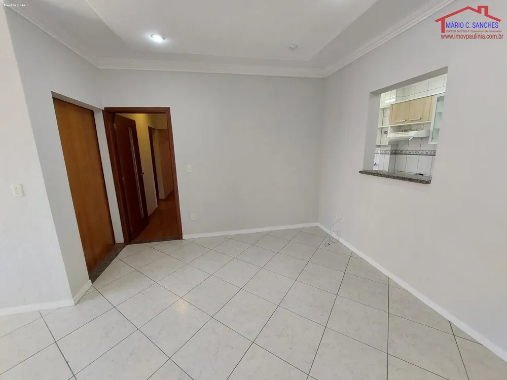 Apartamento, 3 quartos - Foto 1