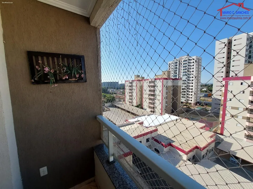 Apartamento, 3 quartos - Foto 3