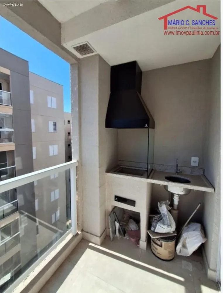 Apartamento, 3 quartos - Foto 4