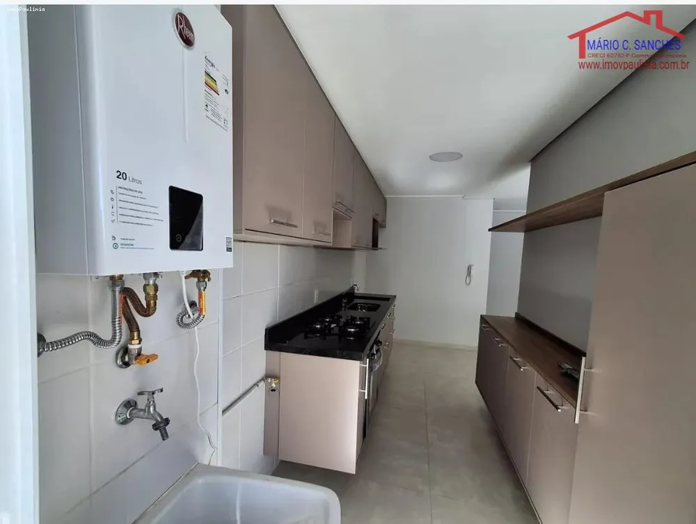Apartamento, 3 quartos - Foto 10
