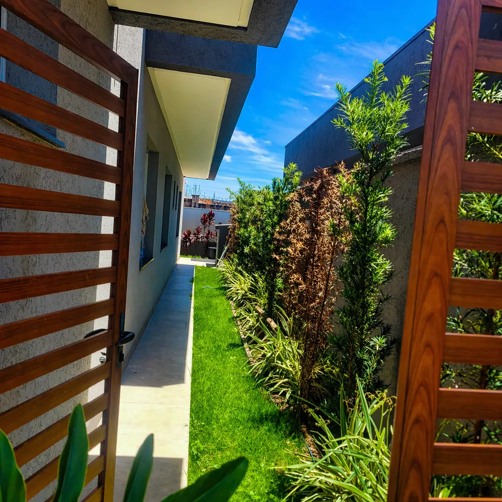 Casa de Condomínio, 3 quartos - Foto 10