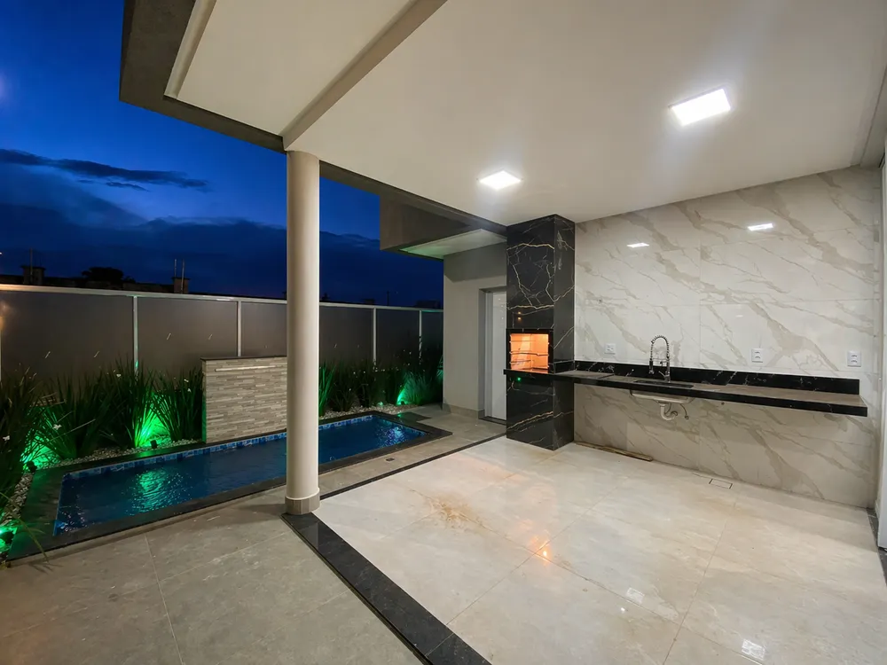 Casa de Condomínio, 3 quartos - Foto 6