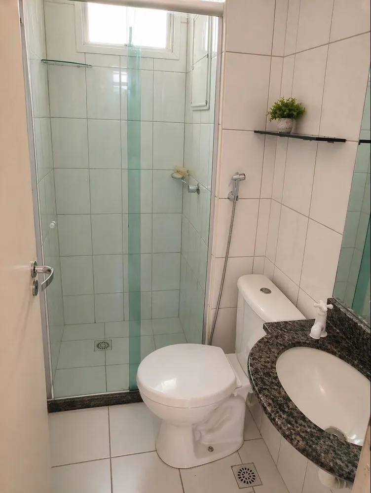 Apartamento, 3 quartos, 70 m² - Foto 2