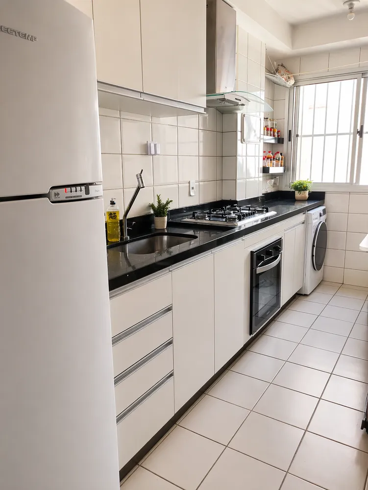 Apartamento, 3 quartos, 70 m² - Foto 5
