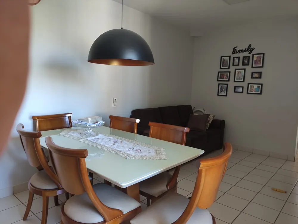 Apartamento, 3 quartos, 70 m² - Foto 8