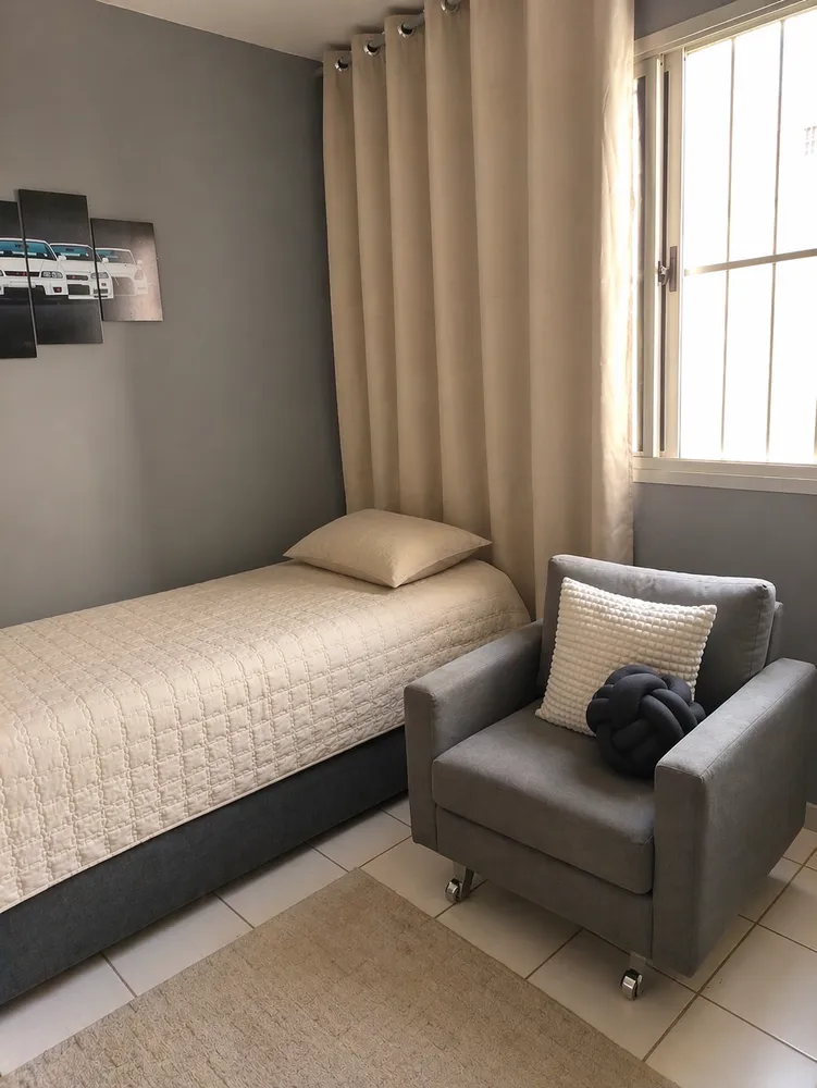 Apartamento, 3 quartos, 70 m² - Foto 4