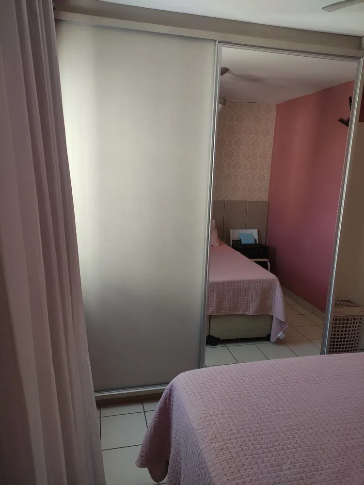 Apartamento, 3 quartos, 70 m² - Foto 1