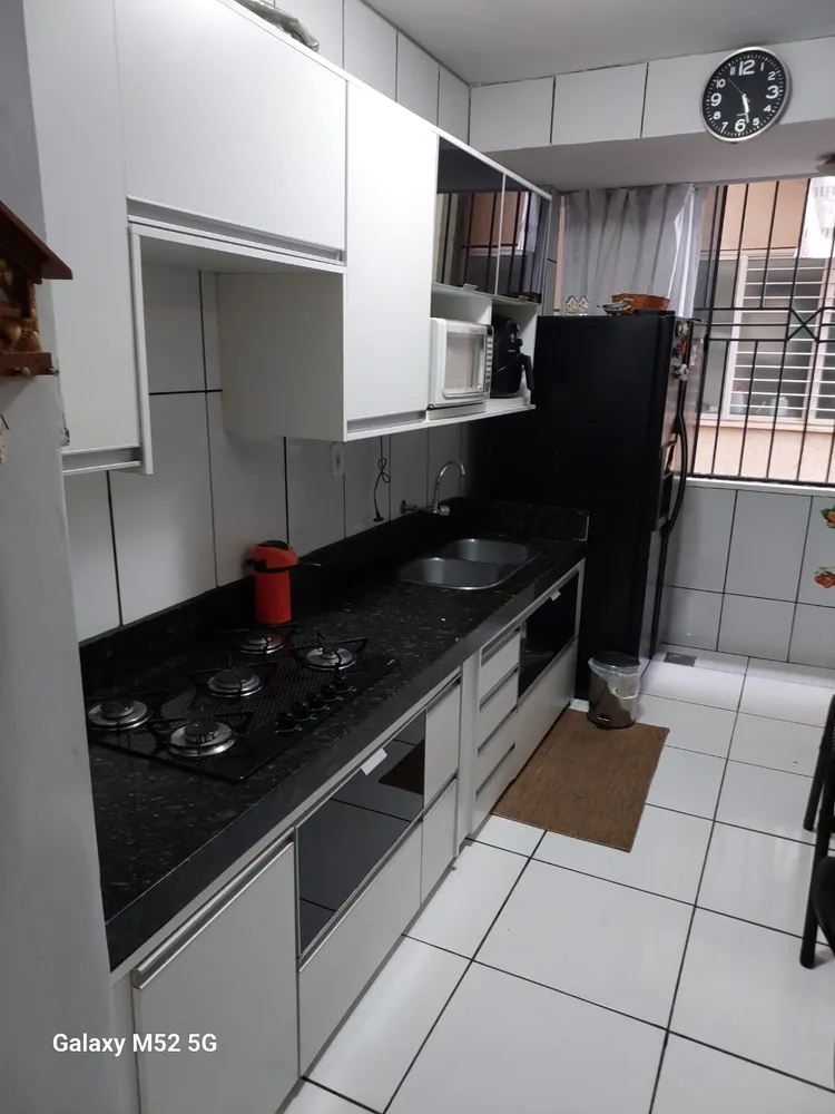 Apartamento, 3 quartos, 80 m² - Foto 8