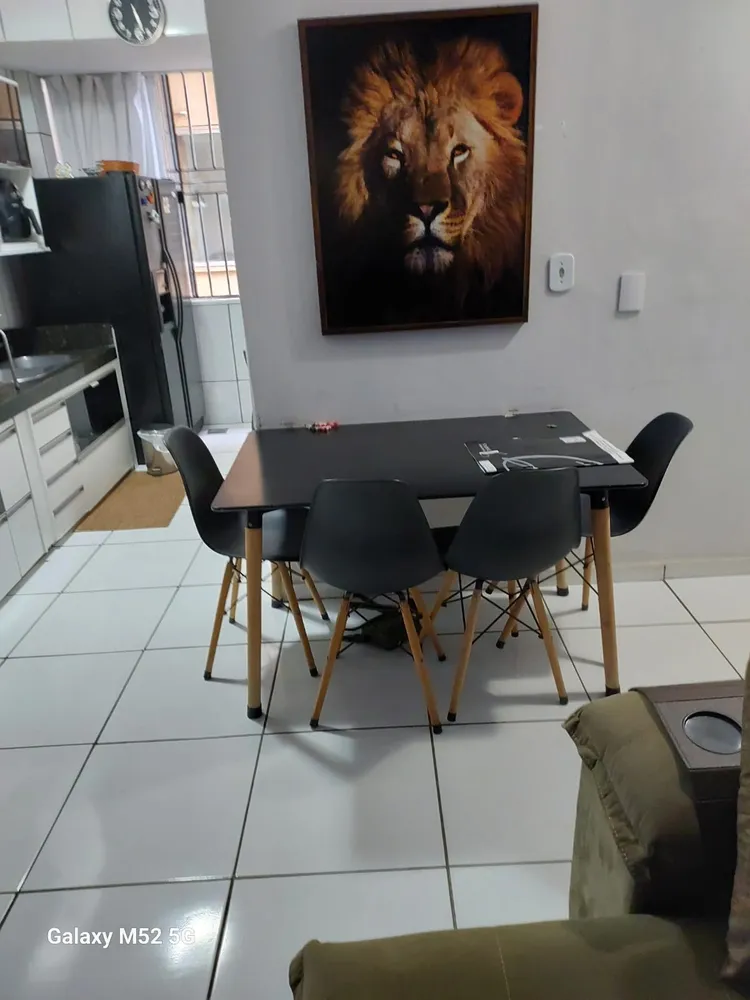 Apartamento, 3 quartos, 80 m² - Foto 2