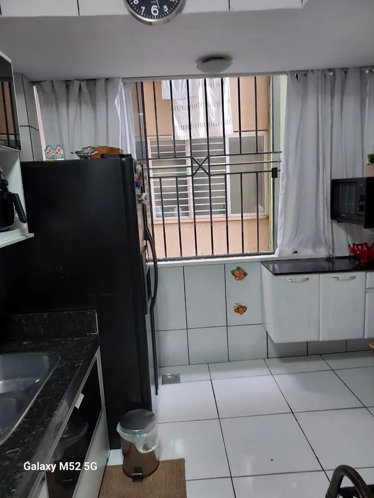 Apartamento, 3 quartos, 80 m² - Foto 4