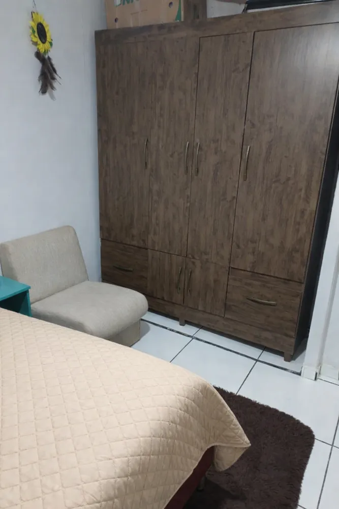 Apartamento, 3 quartos, 80 m² - Foto 5