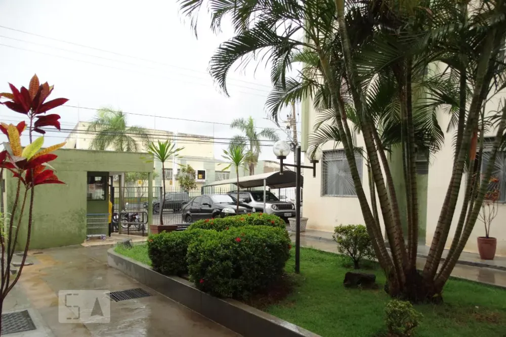 Apartamento, 3 quartos, 80 m² - Foto 15