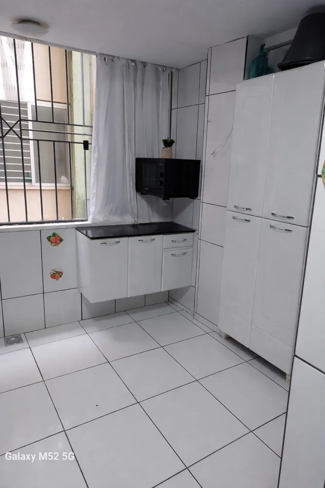 Apartamento, 3 quartos, 80 m² - Foto 7