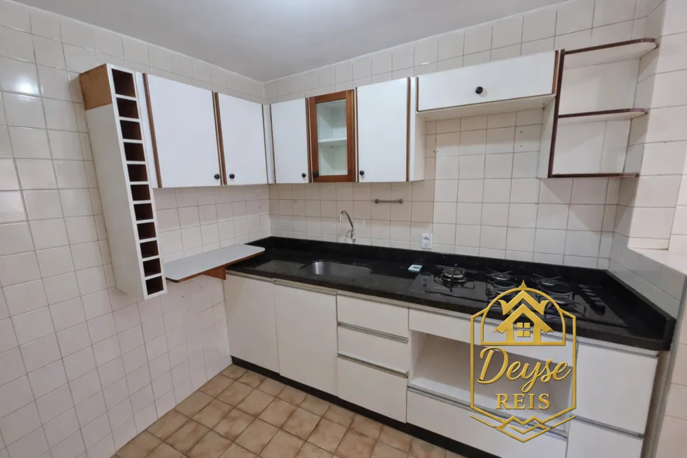 Apartamento, 3 quartos, 71 m² - Foto 3