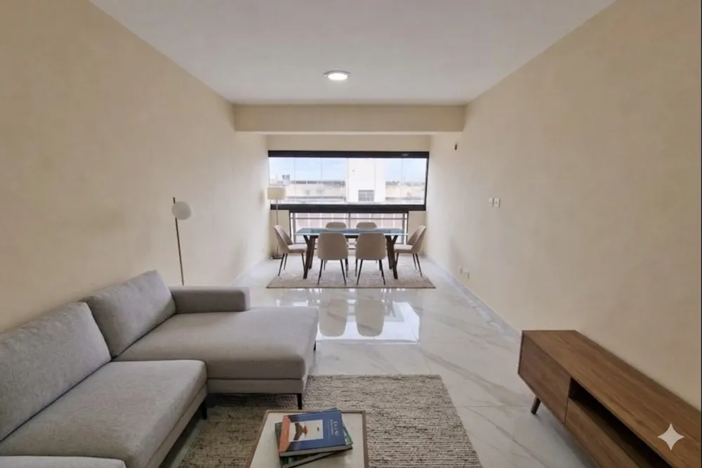Apartamento, 3 quartos, 71 m² - Foto 1