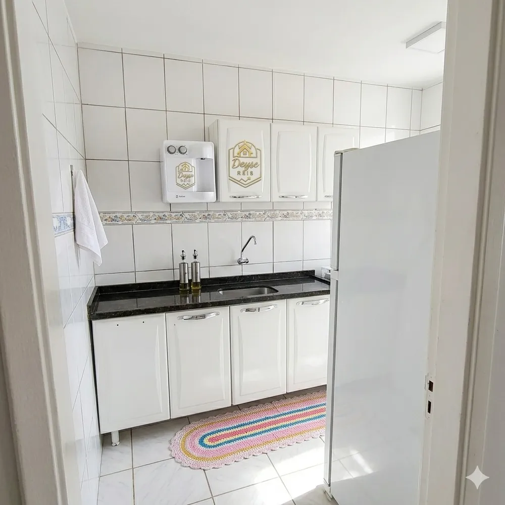 Apartamento, 2 quartos, 53 m² - Foto 6