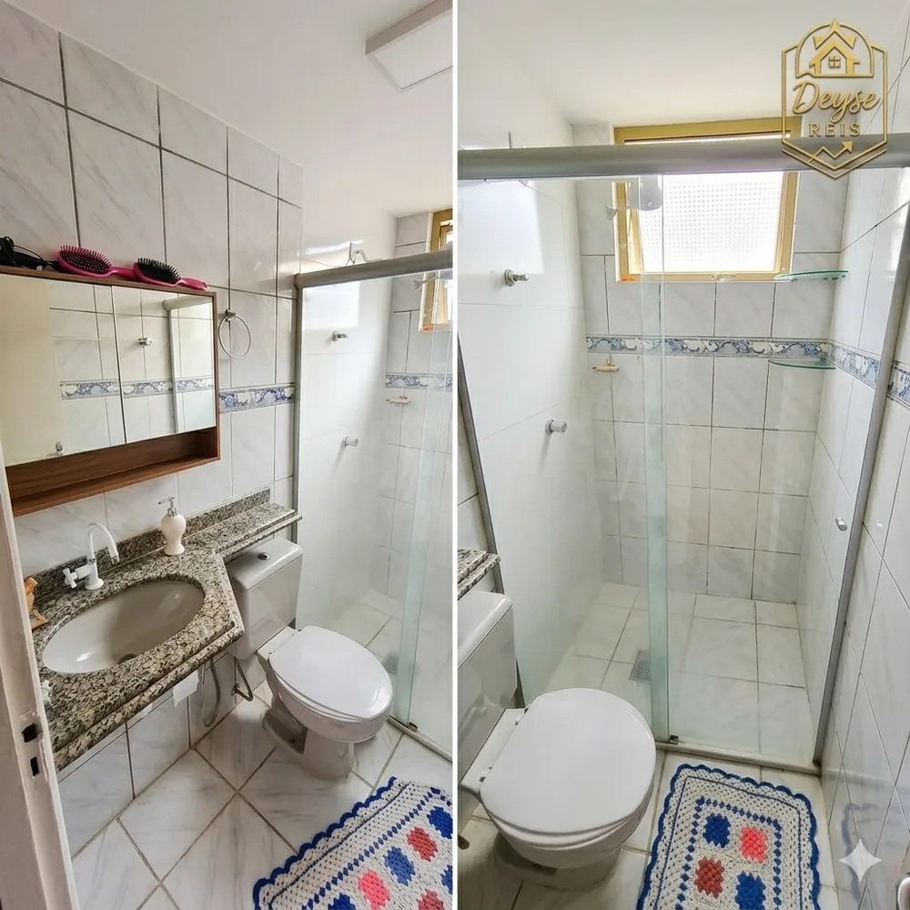 Apartamento, 2 quartos, 53 m² - Foto 5
