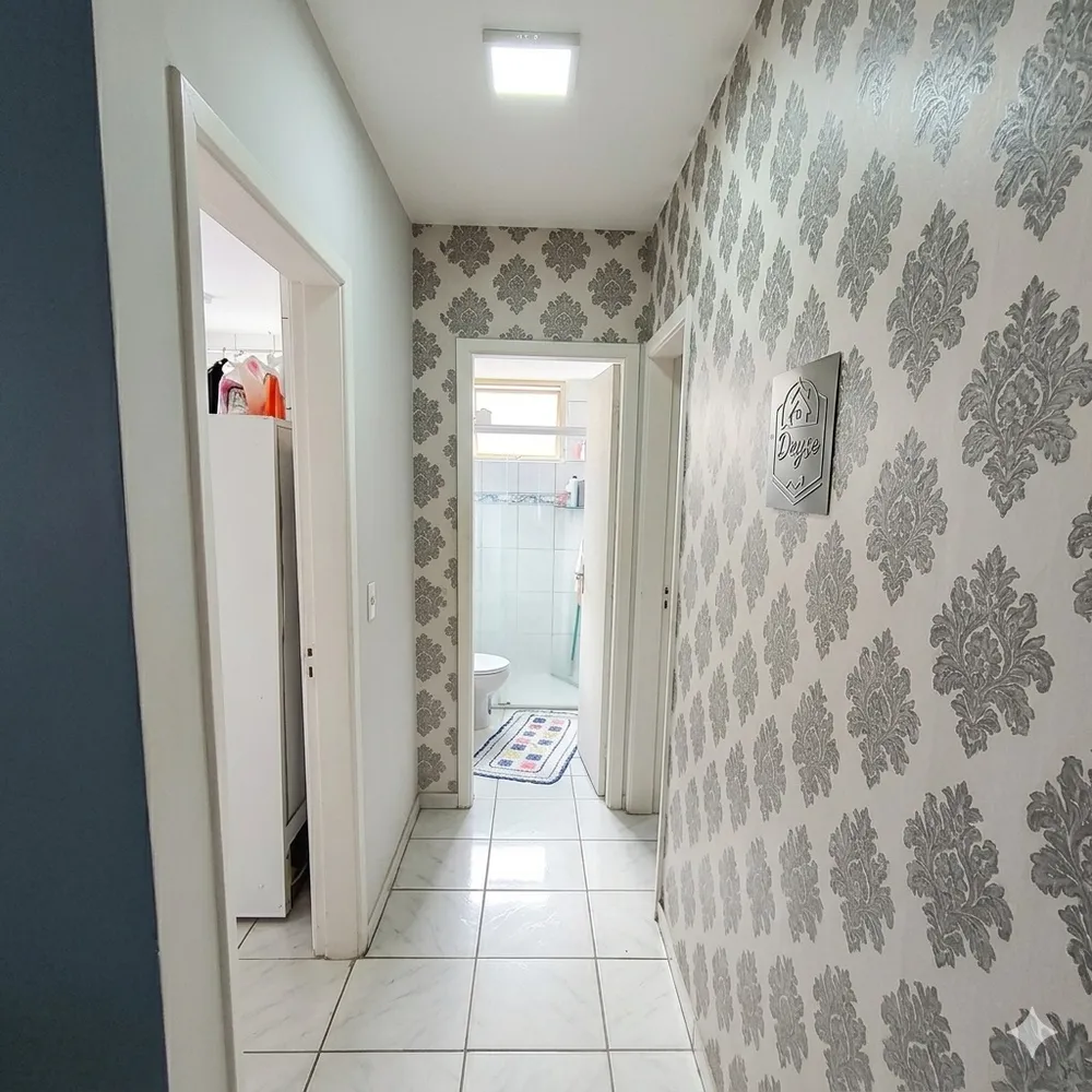 Apartamento, 2 quartos, 53 m² - Foto 4