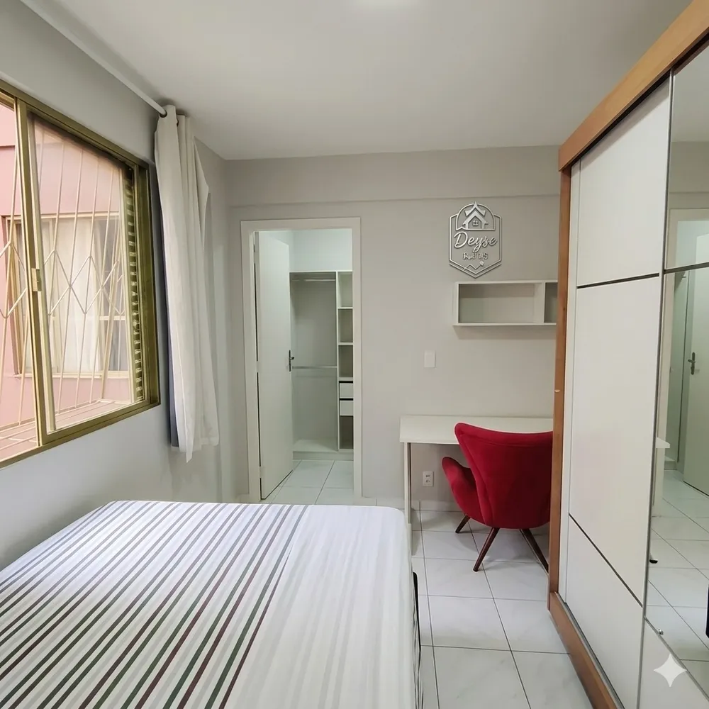 Apartamento, 2 quartos, 53 m² - Foto 2