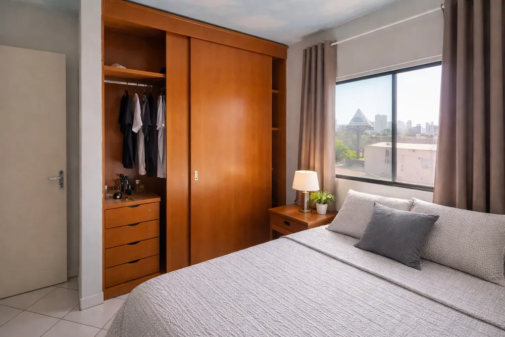 Apartamento, 2 quartos, 63 m² - Foto 3