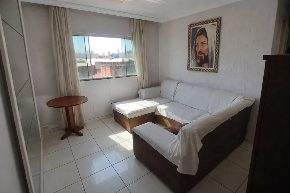 Apartamento, 2 quartos, 63 m² - Foto 1