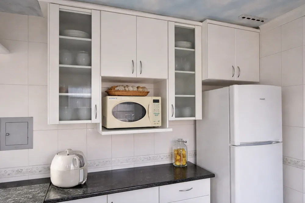 Apartamento, 2 quartos, 63 m² - Foto 2