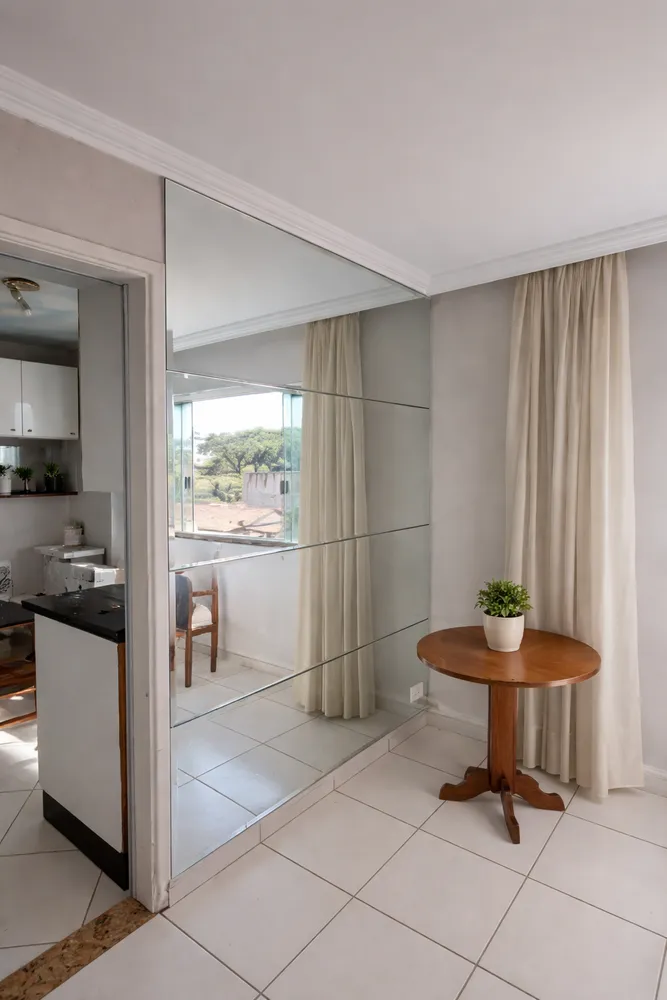 Apartamento, 2 quartos, 63 m² - Foto 4