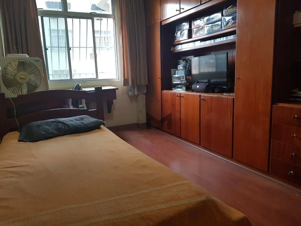 Apartamento, 3 quartos, 200 m² - Foto 15