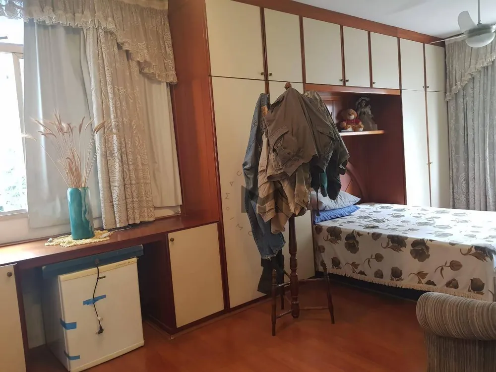 Apartamento, 3 quartos, 200 m² - Foto 4