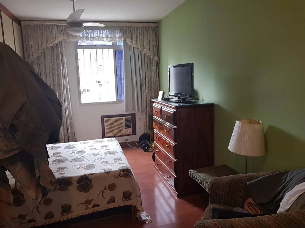 Apartamento, 3 quartos, 200 m² - Foto 6