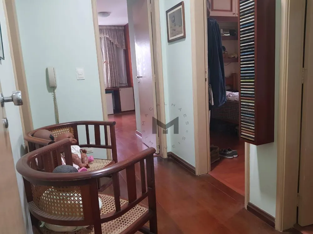 Apartamento, 3 quartos, 200 m² - Foto 10
