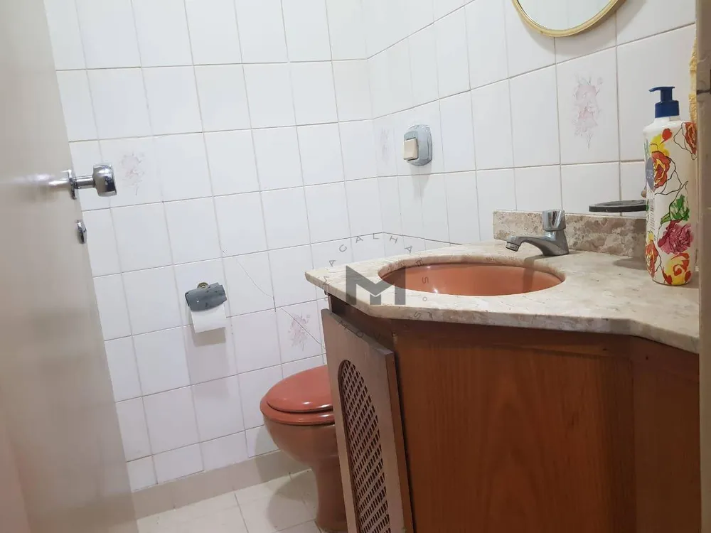 Apartamento, 3 quartos, 200 m² - Foto 13