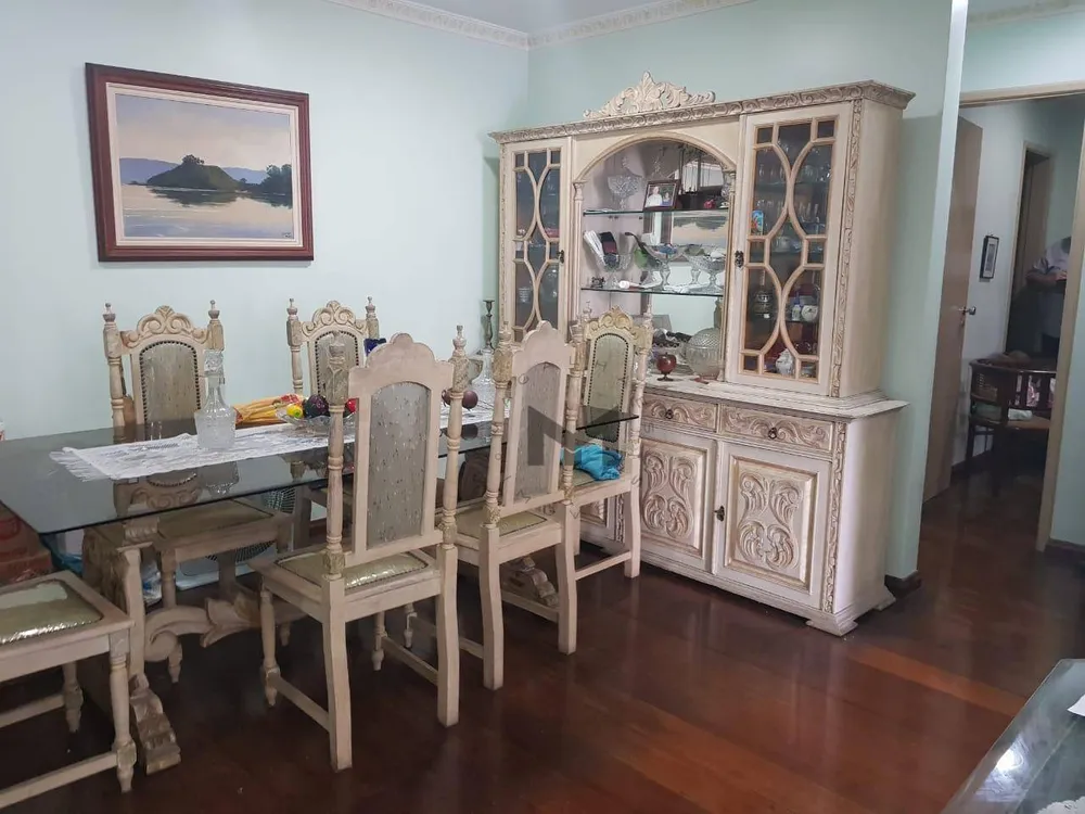 Apartamento, 3 quartos, 200 m² - Foto 3