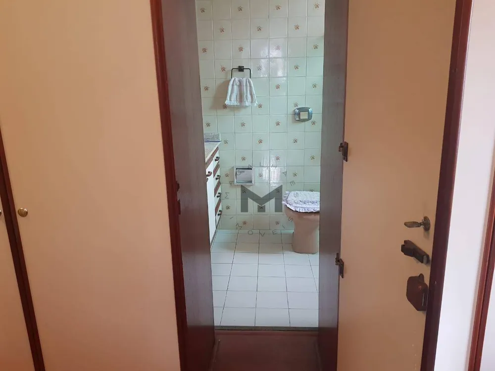 Apartamento, 3 quartos, 200 m² - Foto 7
