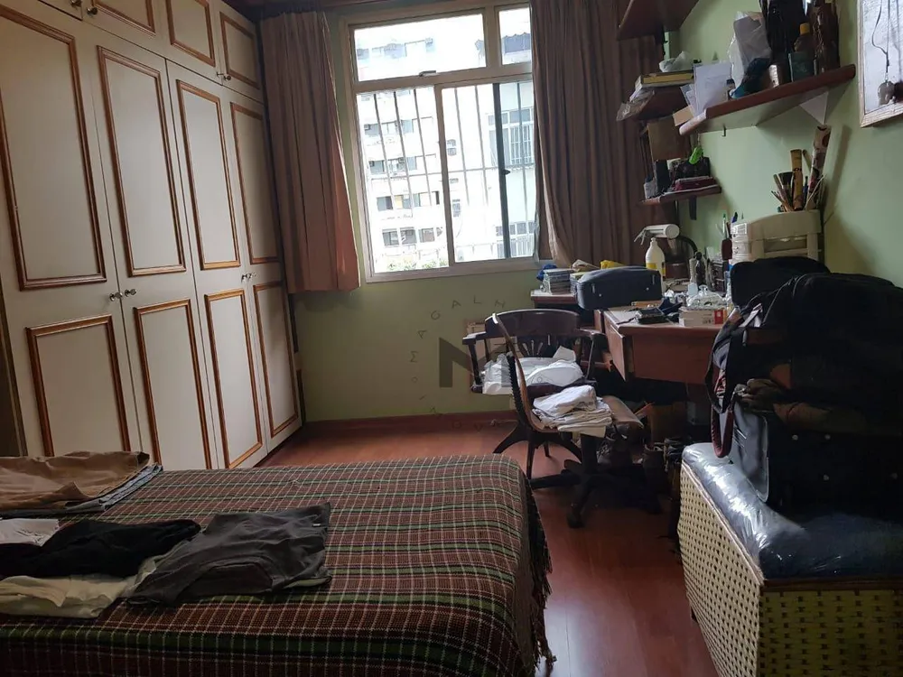 Apartamento, 3 quartos, 200 m² - Foto 11