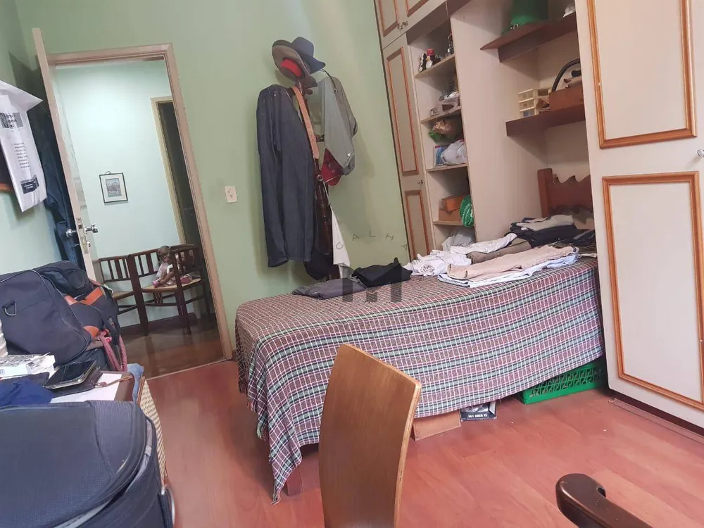 Apartamento, 3 quartos, 200 m² - Foto 12