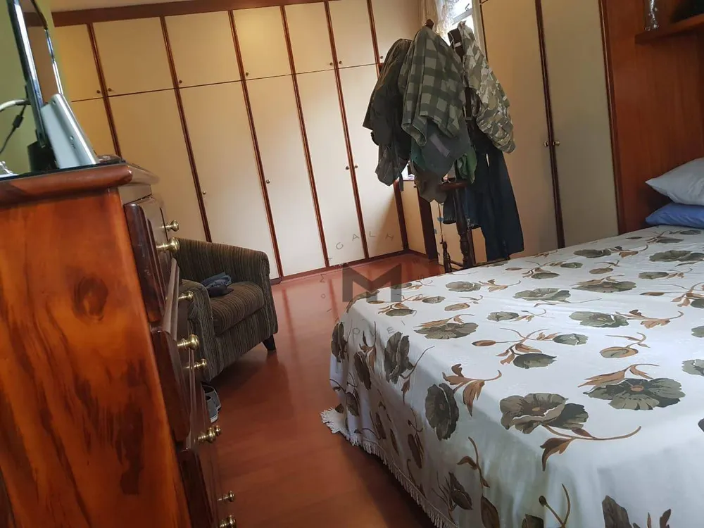 Apartamento, 3 quartos, 200 m² - Foto 5