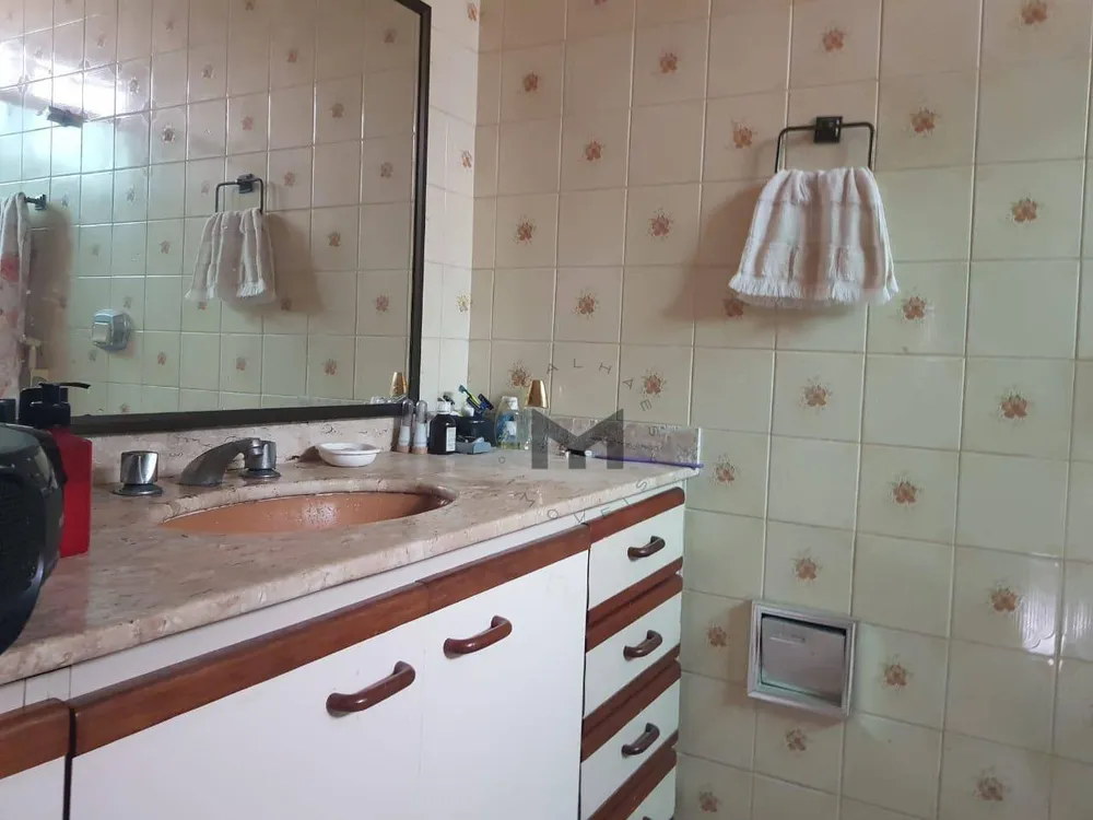 Apartamento, 3 quartos, 200 m² - Foto 8
